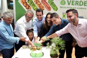 Prestes a virar lei, programa Moeda Verde comemora 5 anos