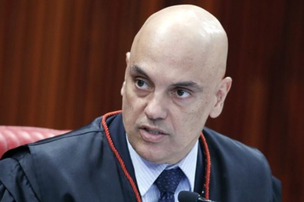 Moraes condena coligação Pelo Bem do Brasil por litigância de má-fé e aplica multa de R$ 22,9 milhões