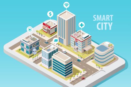 Pesquisa do Sebrae-SP mostra tendências das smart cities