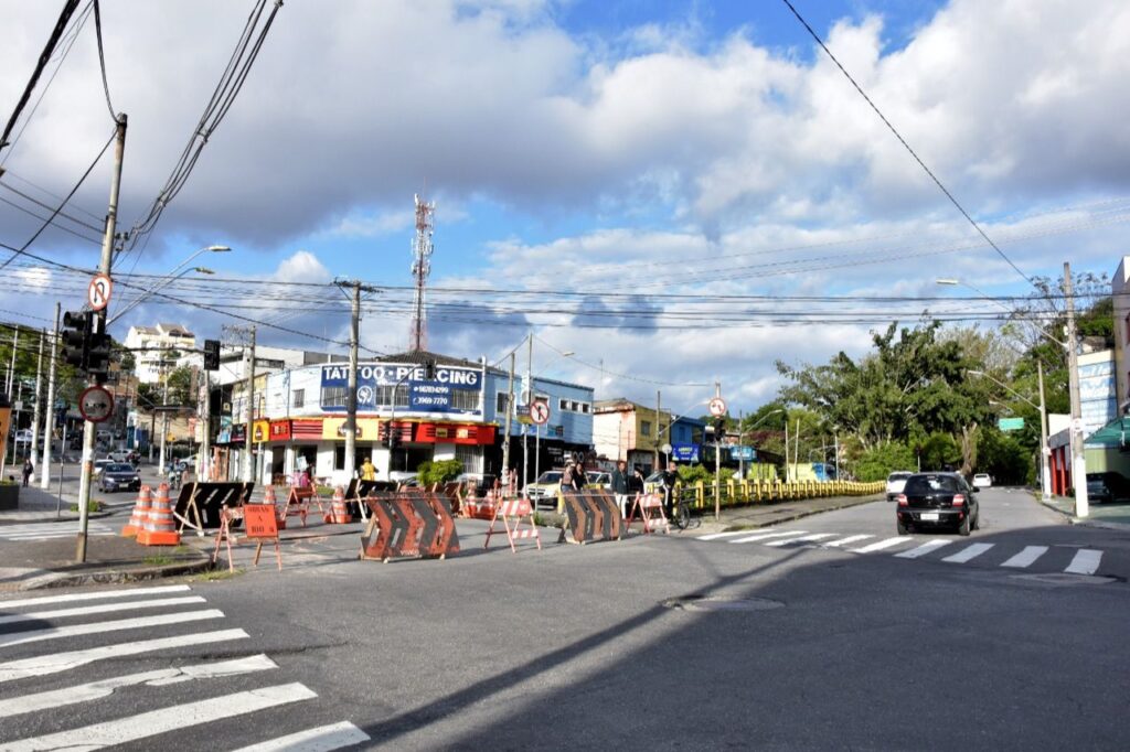 Ponte em Santa Teresinha é interditada para obras de recuperação estrutural