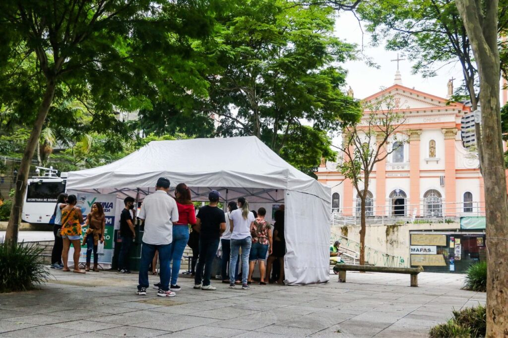 Prefeitura de São Bernardo promove Dia D de combate à dengue neste sábado