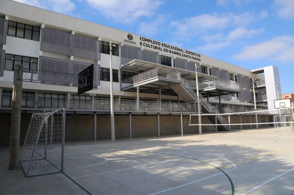 Prefeitura de São Caetano abre vagas remanescentes para Ensino Fundamental, em regime de meio período