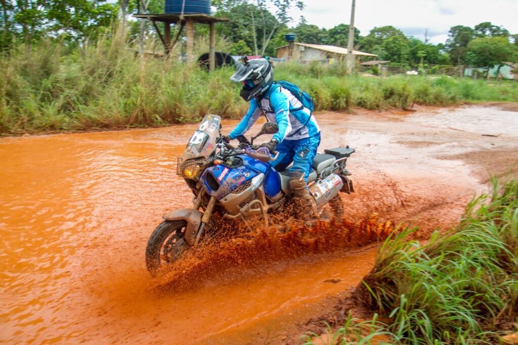 Rally Ecológico entrega de kits é nesta sexta, 18