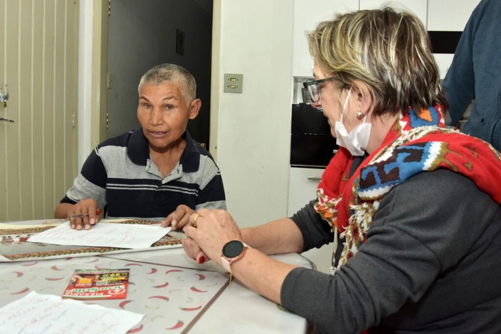 Santo André acolhe dois moradores da região em residências terapêuticas