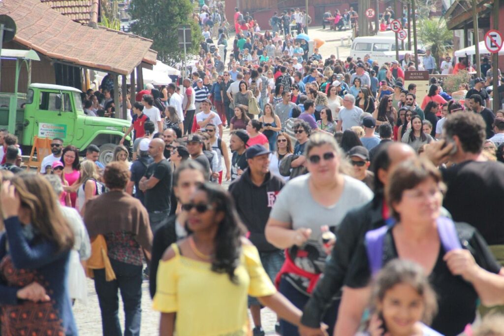 Santo André participa de pesquisa sobre percepção do turismo no Estado