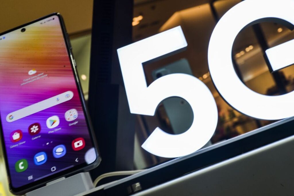 Teles divulgam ranking Cidades Amigas do 5G