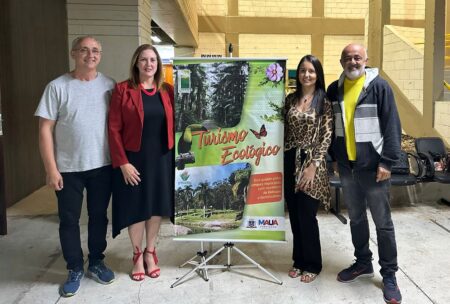 Agência de Desenvolvimento participa de debate sobre inovação turística na cidade de Mauá