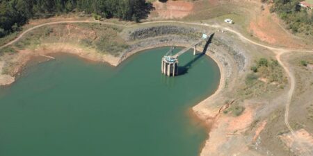 Experiência da Sabesp para pôr fim a crise hídrica em SP é destaque na COP27