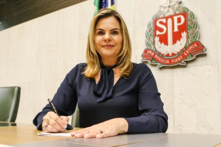 Carla Morando tem contas de campanha aprovadas pelo TRE-SP