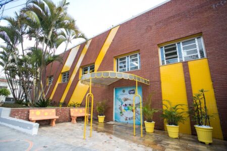 Centro de Estudos de Línguas do Ensino Fundamental de São Caetano (Celef) abre inscrições na próxima terça