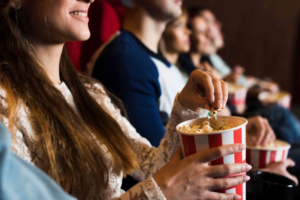 Cinema a 10 reais! Playarte traz promoção para sessões no Shopping ABC