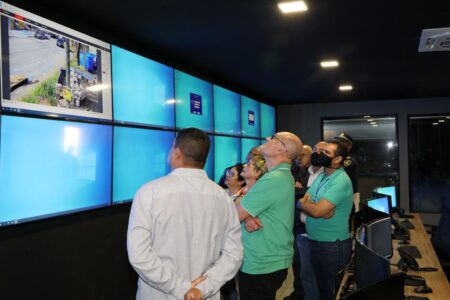 Diadema completa 63 anos com mais avanços na Educação, Segurança, Saúde e Mobilidade