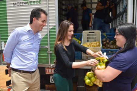 Gestão de resíduos sólidos de Santo André é valorizada em guia internacional para cidades sustentáveis