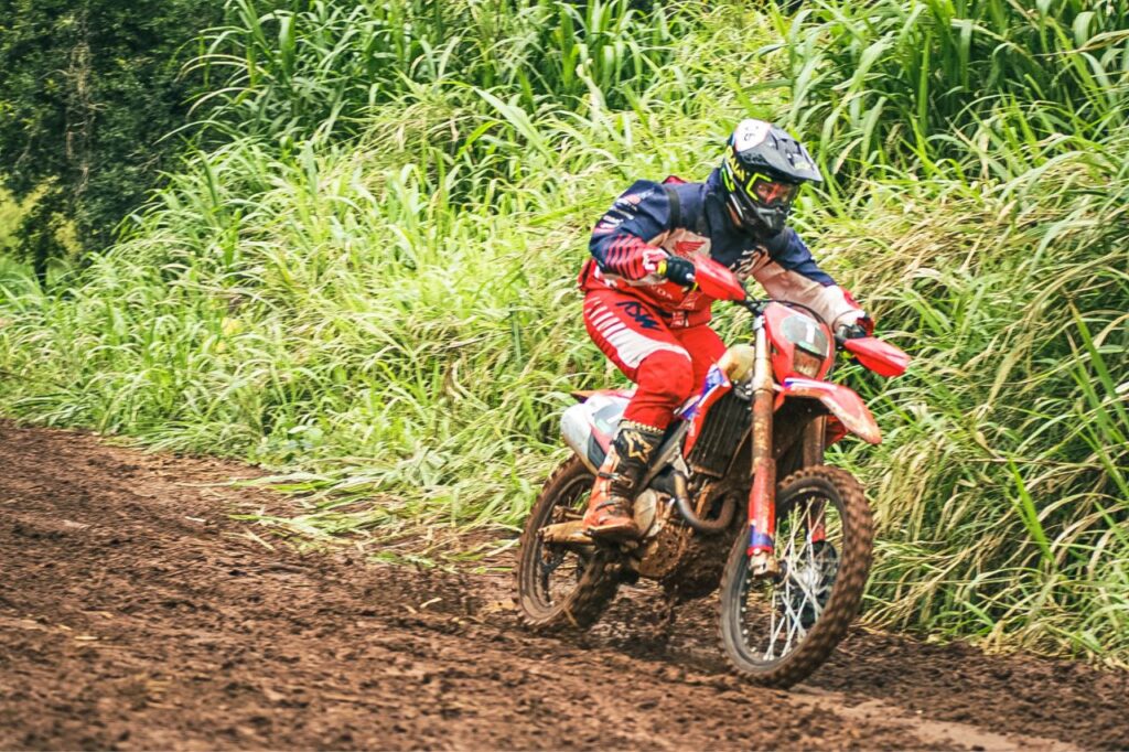 I Rally Terra Verde define vencedores neste domingo