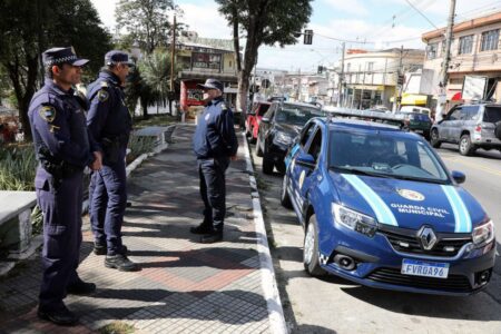 Inscrição para concurso da GCM de Diadema termina em uma semana