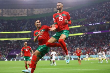 Marrocos derrota Portugal e faz história na Copa do Mundo do Catar