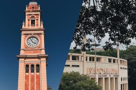 Museu do Futebol e Museu da Língua Portuguesa participam da campanha Sonhar O Mundo de 2022