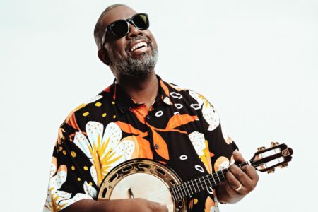 Péricles , Pixote, Vou Pro Sereno e Ana Clara fazem show em Santo André nesta sexta-feira