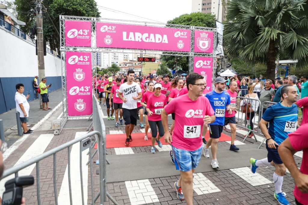 Prefeitura de São Caetano abre inscrições para a 46ª Prova de Reis