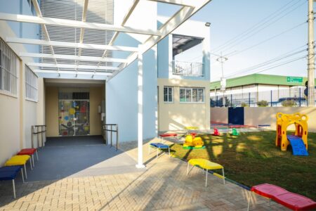 Prefeitura de São Caetano abre inscrições para vagas remanescentes da Educação Infantil para 2023