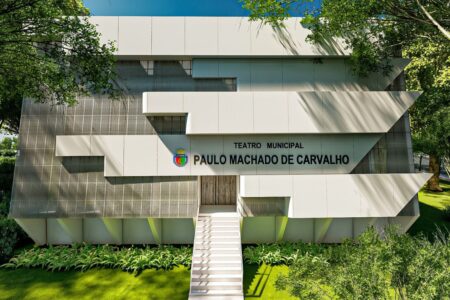 Prefeitura de São Caetano lança edital para reforma geral do Teatro Paulo Machado de Carvalho