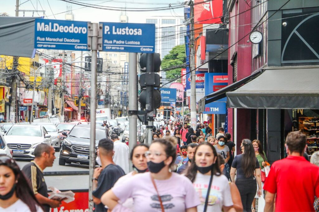 Procon de São Bernardo inicia fiscalização de olho nas compras de fim de ano