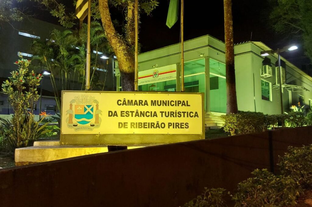 Projeto proíbe venda de remédio anti-cio em Ribeirão Pires