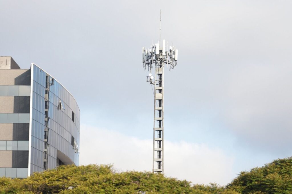 Santo André está apta a receber sinal do 5G a partir de janeiro