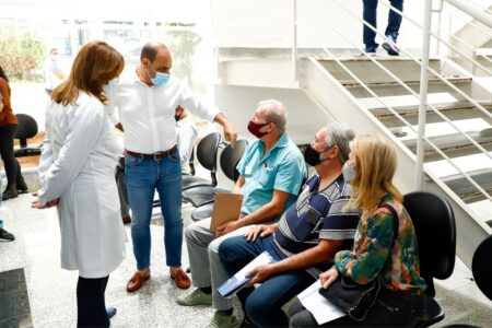 Telemedicina ultrapassa a marca de 10 mil consultas em menos de quatro meses