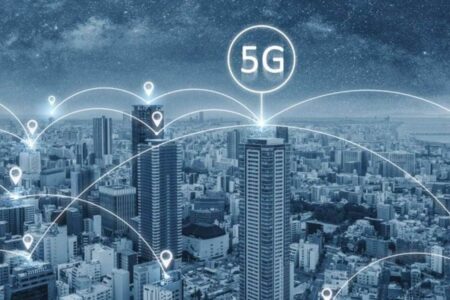 Tendências do 5G para 2023