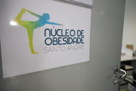 Trabalhos do Núcleo de Obesidade de Santo André são premiados em congresso nacional de nutrição