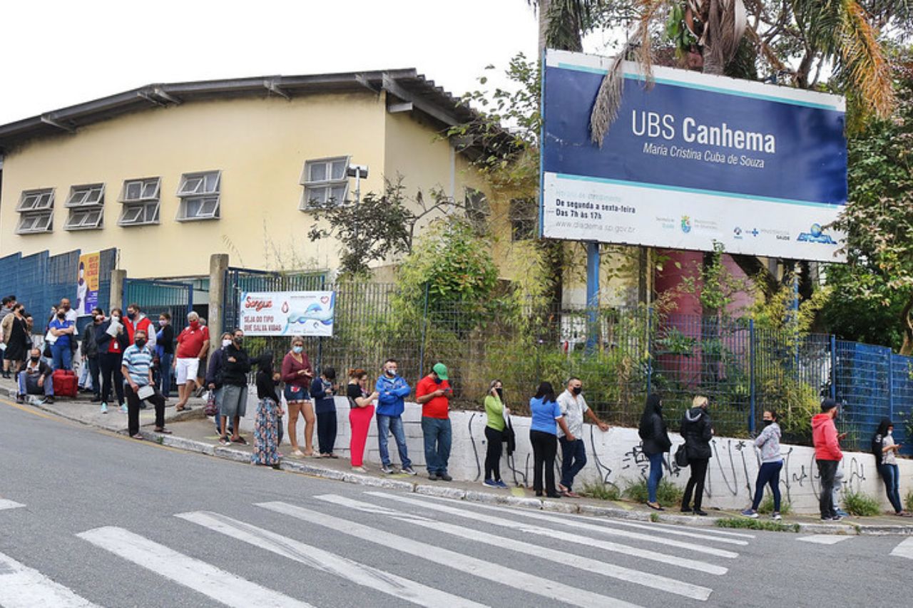 Prefeitura de Aroazes amplia horário de atendimento da UBS