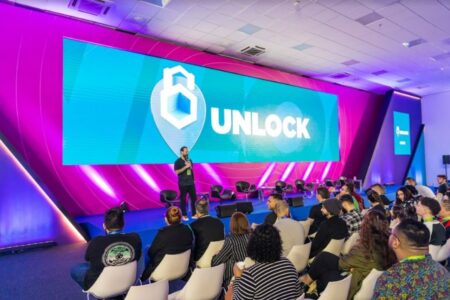 Unlock CCXP fecha edição de 2022 com insights para o futuro da indústria do entretenimento