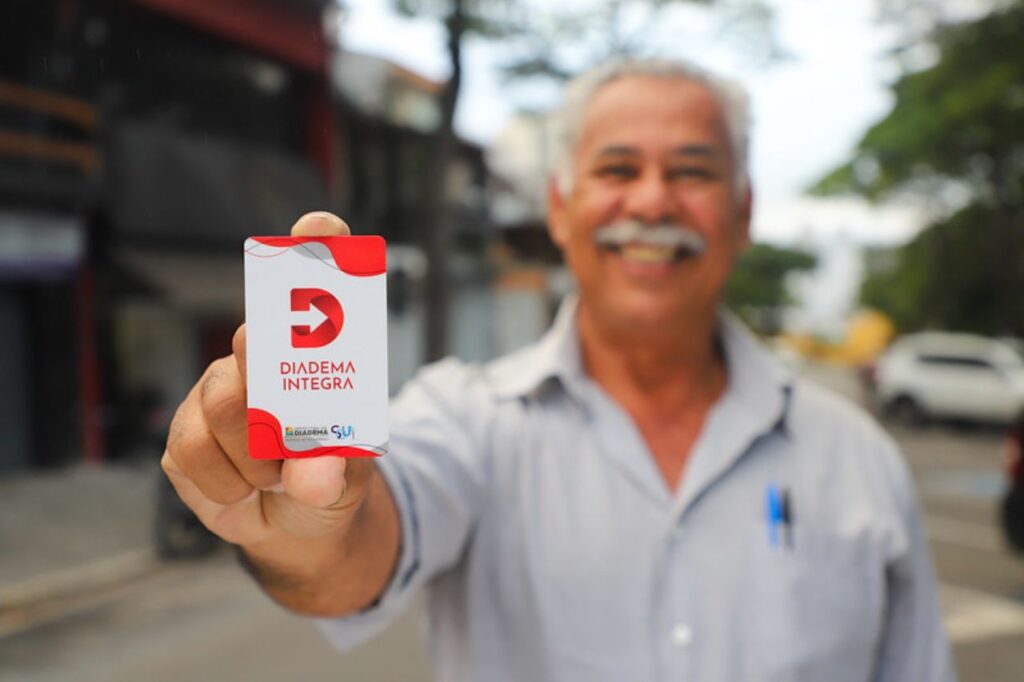 Mobilidade em Diadema teve focos em ciclistas, pedestres e transporte coletivo