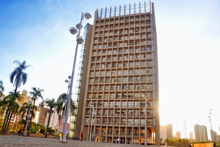 Santo André anuncia mudanças no secretariado