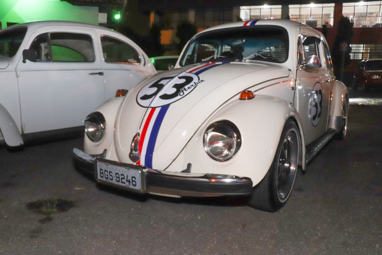 G1 > Carros - NOTÍCIAS - Exposição no ABC reúne carros antigos de corrida