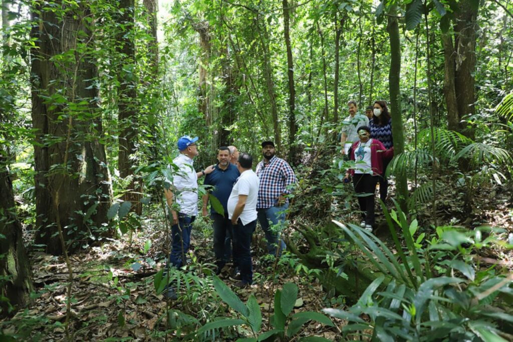 Atacadão recebe alvará para abrir unidade e implantar parque no Serraria