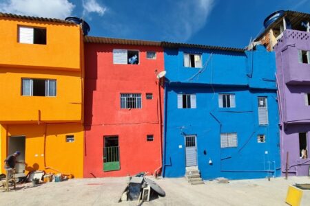 Desenvolvimento Urbano e Habitação amplia Programa Viver Melhor