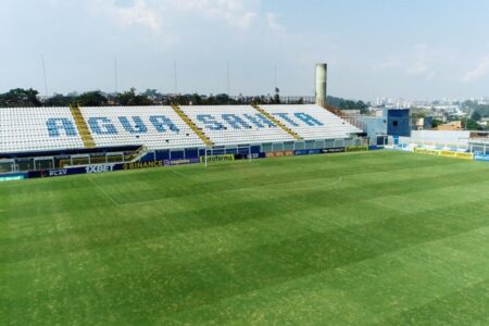 Diadema inicia participação no Paulistão neste domingo (15) (1)