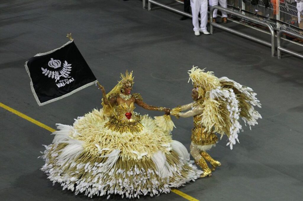 Ensaios técnicos para o Carnaval 2023 começam no sambódromo de SP