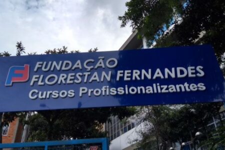 Fundação Florestan Fernandes oferece 1.600 vagas gratuitas em cursos profissionalizantes