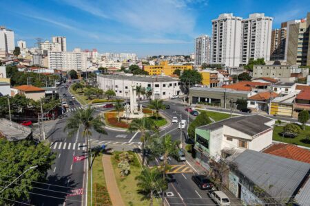 Locomotiva do ABC, São Caetano registra recorde histórico com 704 vagas de emprego nesta semana