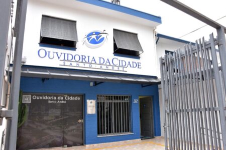 Ouvidoria de Santo André divulga balanço de atividades realizadas em 2022