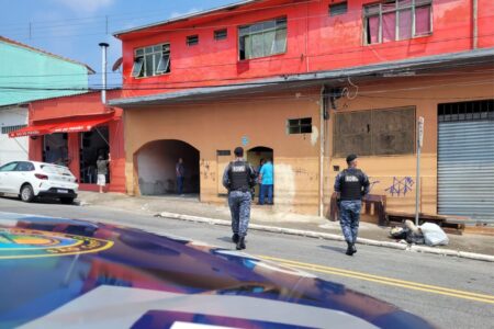 Prefeitura de São Caetano interdita hotel no Bairro Mauá por falta de documentação e condições de habitação