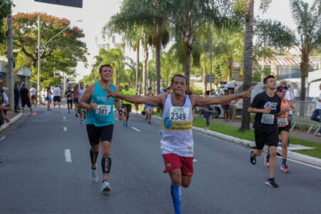 Prova de Reis de São Caetano terá 3 mil corredores na Avenida Presidente Kennedy no domingo