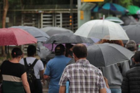 Ribeirão Pires registrou dezembro mais chuvoso dos últimos 10 anos