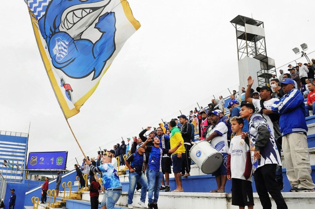 SUB 20 do Água Santa se classifica de forma heroica na Copinha