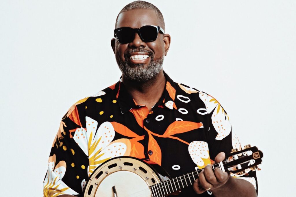 Santo André recebe Péricles para show exclusivo