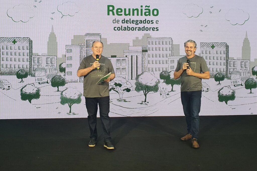 Sicredi Vale do Piquiri Abcd PRSP inicia assembleias de 2023