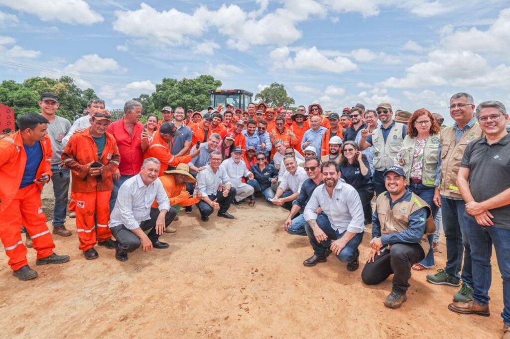 Após anos parada, duplicação da BR-101/SE é retomada pelo Governo Federal